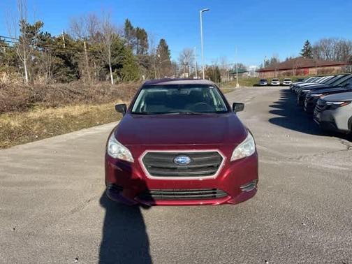 2016 Subaru Legacy Base