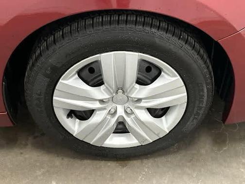 2016 Subaru Legacy Base