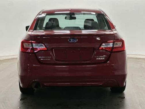 2016 Subaru Legacy Base