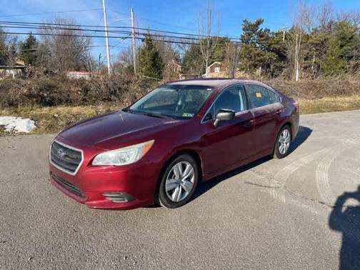 2016 Subaru Legacy Base