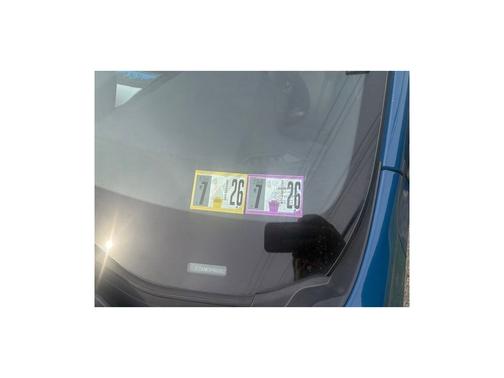 Geyser Blue 2023 Subaru Forester Wilderness