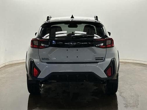 2026 Subaru Crosstrek Hybrid Base