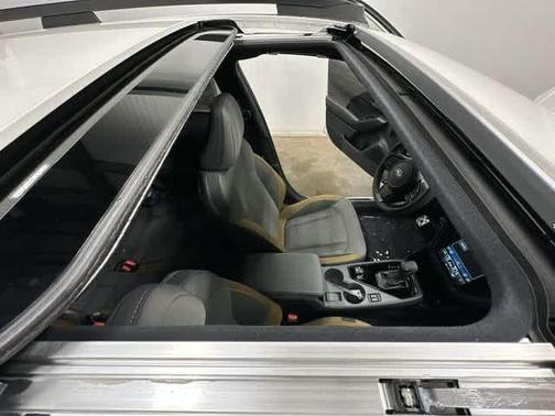 2026 Subaru Crosstrek Hybrid Base