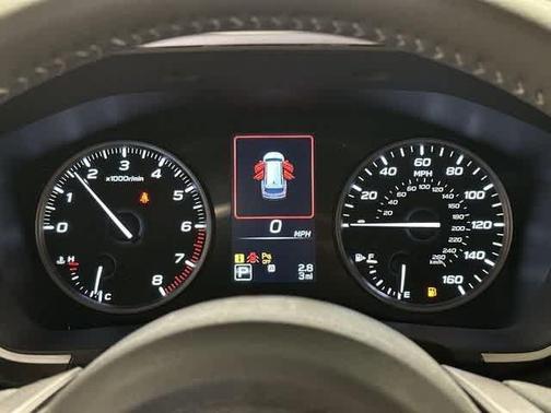 2025 Subaru Ascent Premium 8-Passenger