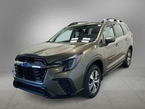 2025 Subaru Ascent Premium 8-Passenger