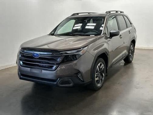 2025 Subaru Forester Hybrid Limited