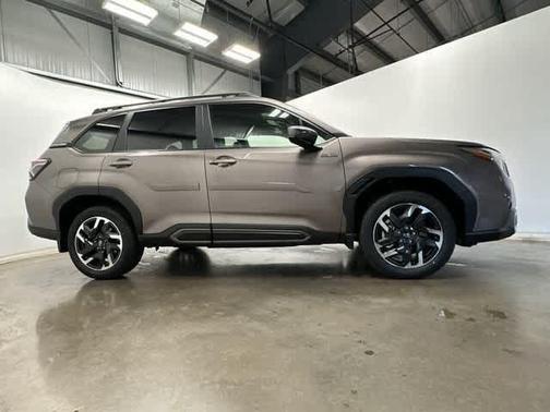 2025 Subaru Forester Hybrid Limited