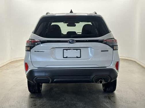 2025 Subaru Forester Hybrid Sport