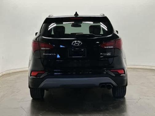 2018 Hyundai Santa Fe Sport 2.0L Turbo Ultimate