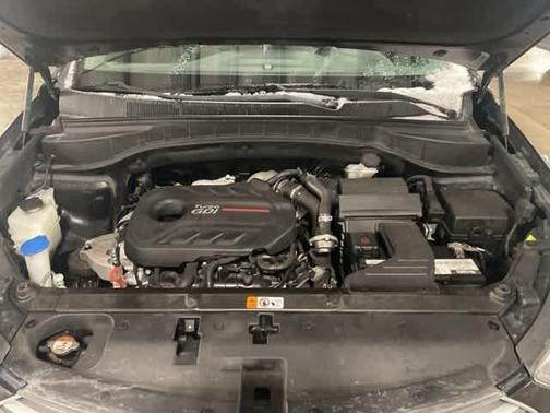 2018 Hyundai Santa Fe Sport 2.0L Turbo Ultimate