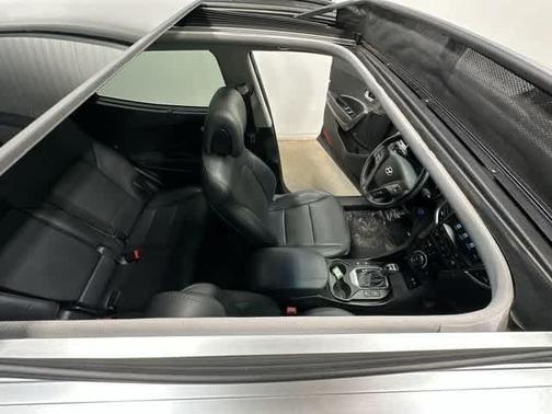 2018 Hyundai Santa Fe Sport 2.0L Turbo Ultimate