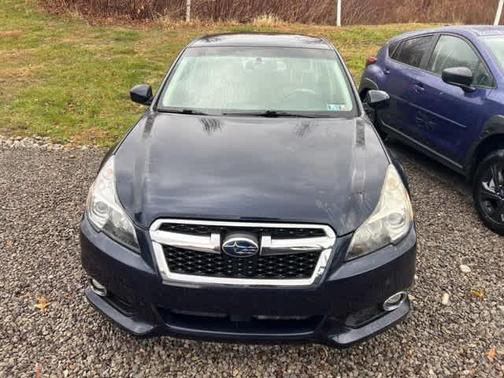 2013 Subaru Legacy Limited