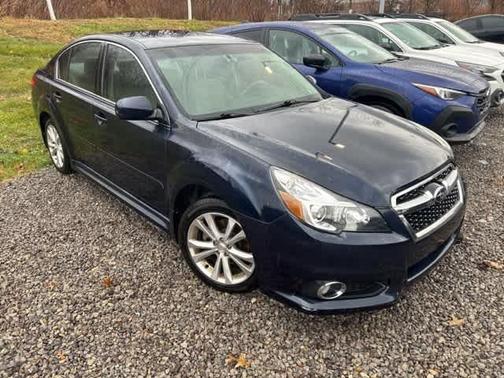 2013 Subaru Legacy Limited