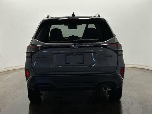 2025 Subaru Forester Hybrid Touring