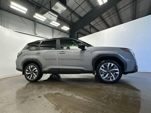 2025 Subaru Forester Hybrid Touring