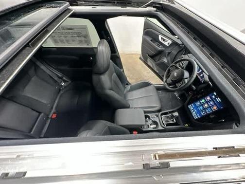 2025 Subaru Forester Hybrid Touring