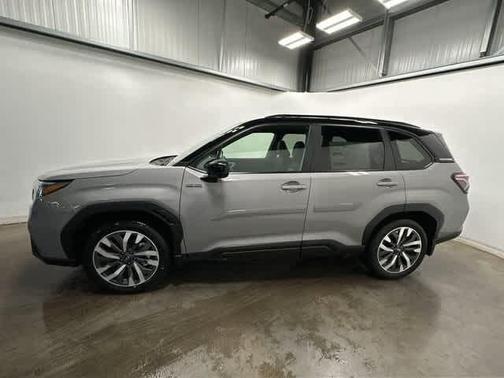 2025 Subaru Forester Hybrid Touring