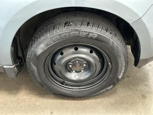 2013 Subaru Forester 2.5X