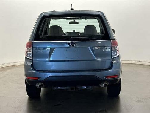 2013 Subaru Forester 2.5X