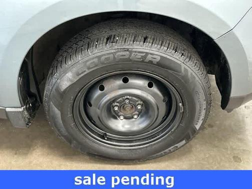 2013 Subaru Forester 2.5X