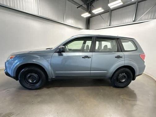 2013 Subaru Forester 2.5X