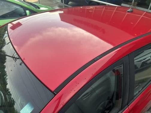 2015 Hyundai Accent GS