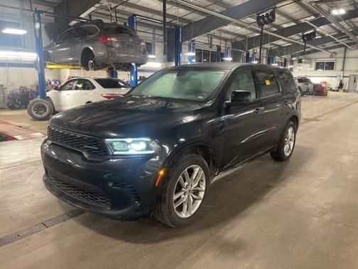 2023 Dodge Durango GT AWD