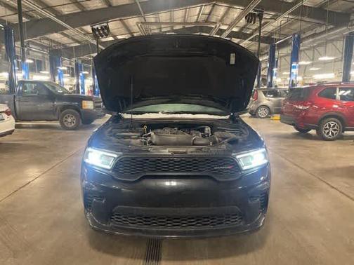 2023 Dodge Durango GT AWD