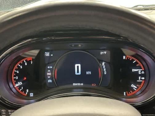 2023 Dodge Durango GT AWD