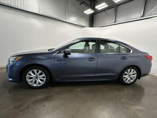 2015 Subaru Legacy Premium