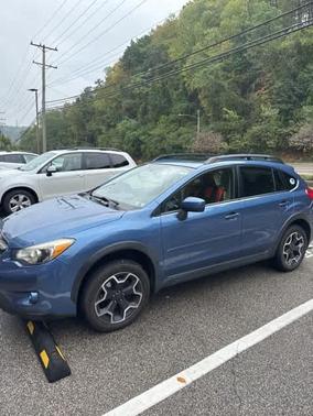2015 Subaru XV Crosstrek 2.0i Premium