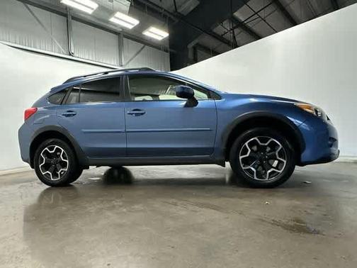 2015 Subaru XV Crosstrek 2.0i Premium