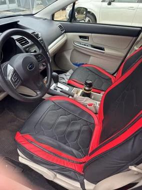 2015 Subaru XV Crosstrek 2.0i Premium