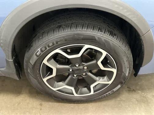 2015 Subaru XV Crosstrek 2.0i Premium