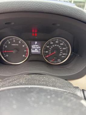 2015 Subaru XV Crosstrek 2.0i Premium