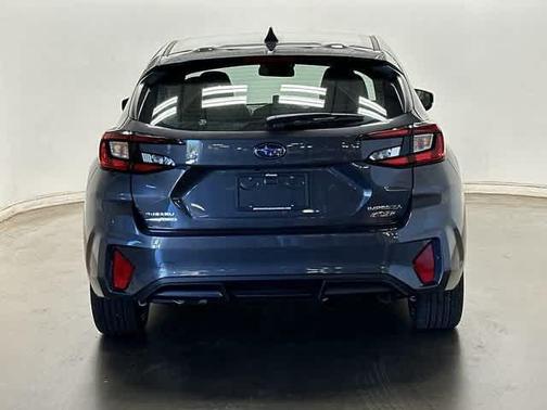 2025 Subaru Impreza RS