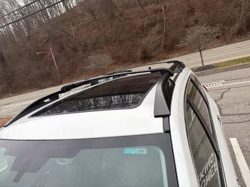 2022 Subaru Ascent Touring 7-Passenger