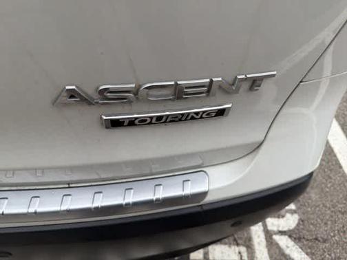 2022 Subaru Ascent Touring 7-Passenger