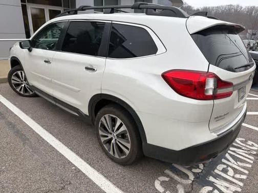 2022 Subaru Ascent Touring 7-Passenger
