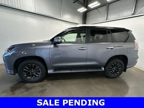 2020 Lexus GX 460 Premium