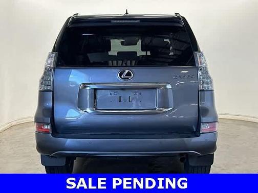 2020 Lexus GX 460 Premium