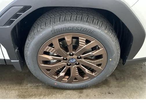 2025 Subaru Forester Hybrid Sport