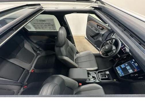 2025 Subaru Forester Hybrid Sport
