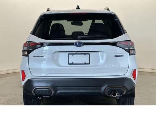 2025 Subaru Forester Hybrid Sport