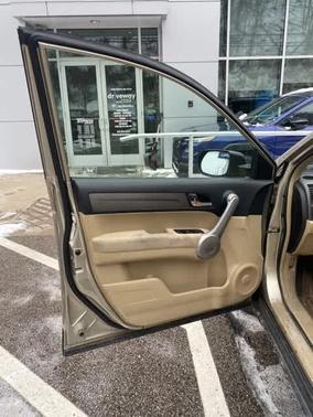 2007 Honda CR-V 