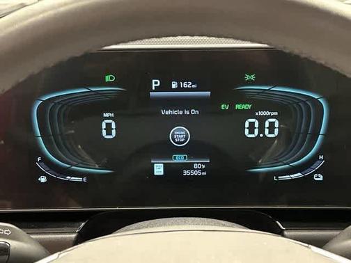 2023 Kia Niro EX