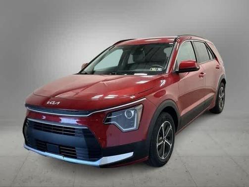 2023 Kia Niro EX