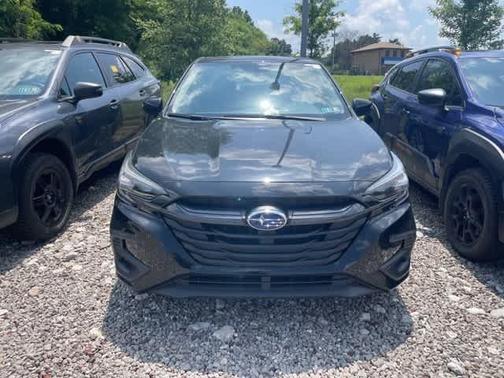 2025 Subaru Legacy Limited