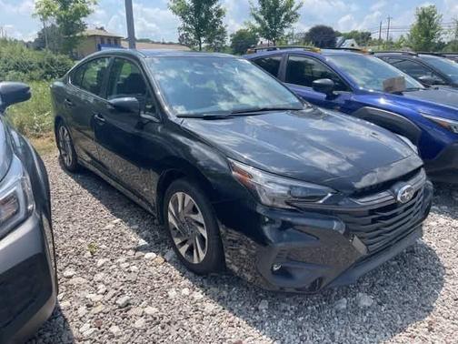 2025 Subaru Legacy Limited