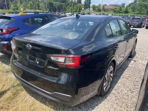 2025 Subaru Legacy Limited